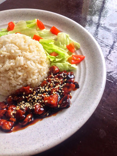 Foto resep Chicken Teriyaki
