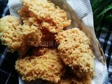Kremesan Ayam