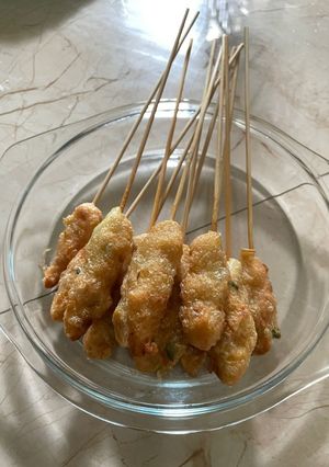 Foto resep Sempol Ayam