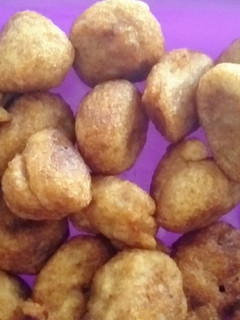 Foto resep Cekodok pisang