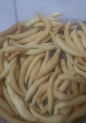 Foto resep Telor gabus