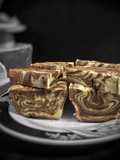 Kek Marble Magic Pan/Non-Stick Pan