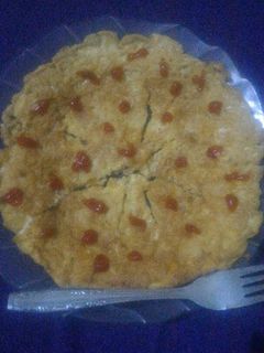 Foto resep Martabak mie sederhana