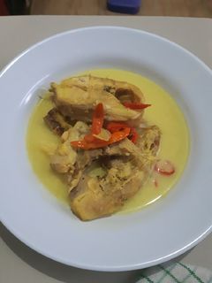 Foto resep Gulai Kakap