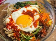 Gambar beef slice gochujang