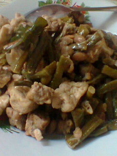 Foto resep Tauco sayuran mix
