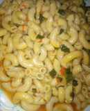 Macaroni Jolloff