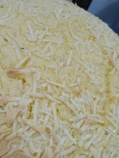 Foto resep Bolu Tape