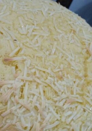Foto resep Bolu Tape