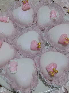 صورة لوصفة مخبز باللوز على طريقة نجوى بن بريم