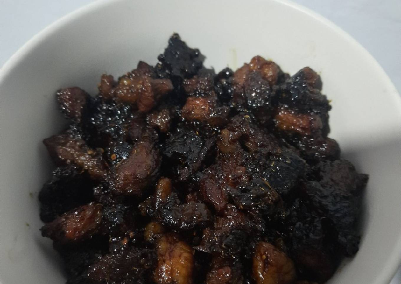 Sate Kambing Solo