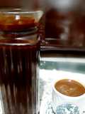 Syrup Bandrek Jahe Merah