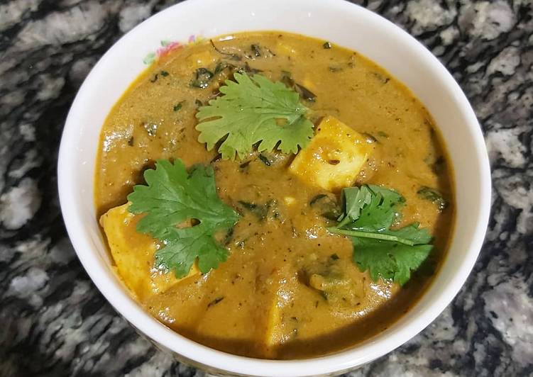 Step-by-Step Guide to Prepare Super Quick Homemade Smoky paneer