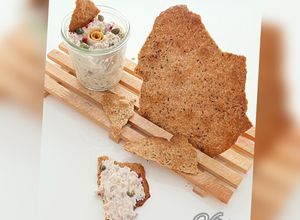 Une photo de Rillettes de harengs