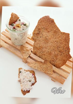 Une photo de Rillettes de harengs