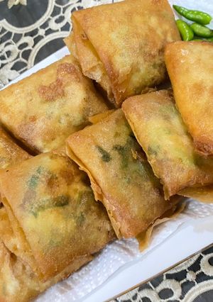 Foto resep Martabak Telur Mini