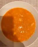 Káposztás paszuly leves