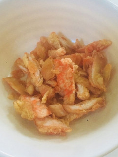 Foto resep Shihlin cemilan asal taiwan