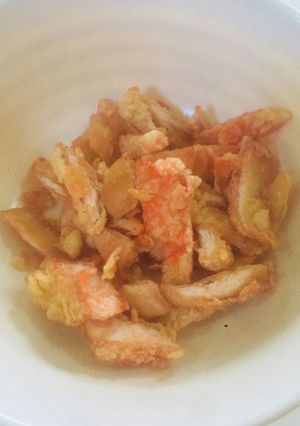 Foto resep Shihlin cemilan asal taiwan