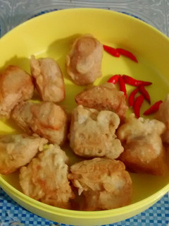 Foto resep Tahu isi