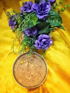 কাজু কিসমিস সুজি (Kaju Kismiss Suji Recipe in Bengali) রেসিপির প্রধান ছবি