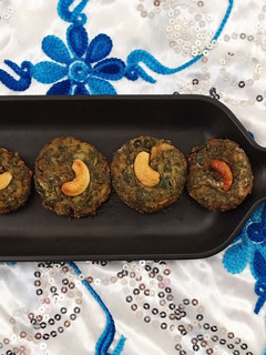 હરાભરા કબાબ (Hara Bhara Kebab Recipe In Gujarati) રેસીપી મુખ્ય ફોટો