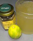 Honey lime