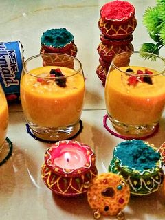 গাজরের ক্ষীর(gajorer kheer recipe in Bengali) রেসিপির প্রধান ছবি