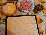 Masa para pizza