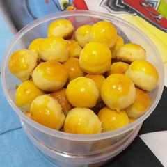 Nastar Glowing রেসিপির প্রধান ছবি
