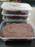 Anabolic Red Bean Filling|High Protein, Low Calorie, Sugar & Gluten Free