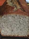 Banana bread