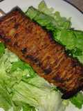 Brochette kebab