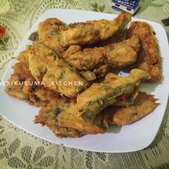 รูปของ Tuna Goreng Crispy