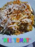Mie Tomat
