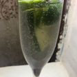 Virgin mojito