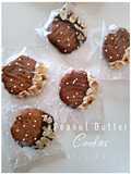 Peanut Butter Cookies