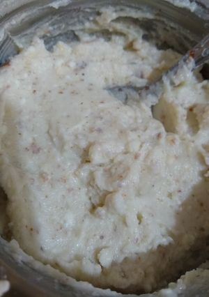 बादाम श्रीखंड(Badam Shrikhand Recipe in hindi) रेसिपी मुख्य फोटो