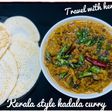 Kadala curry