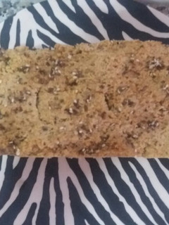 Una foto de Pan de avena sin amasar!!!😊