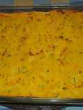CHIPA GUAZU!!!!!, COMIDA REGIONAL DE MISIONES, (se come caliente o frío)