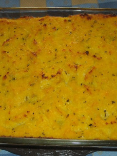 Una foto de CHIPA GUAZU!!!!!, COMIDA REGIONAL DE MISIONES, (se come caliente o frío)