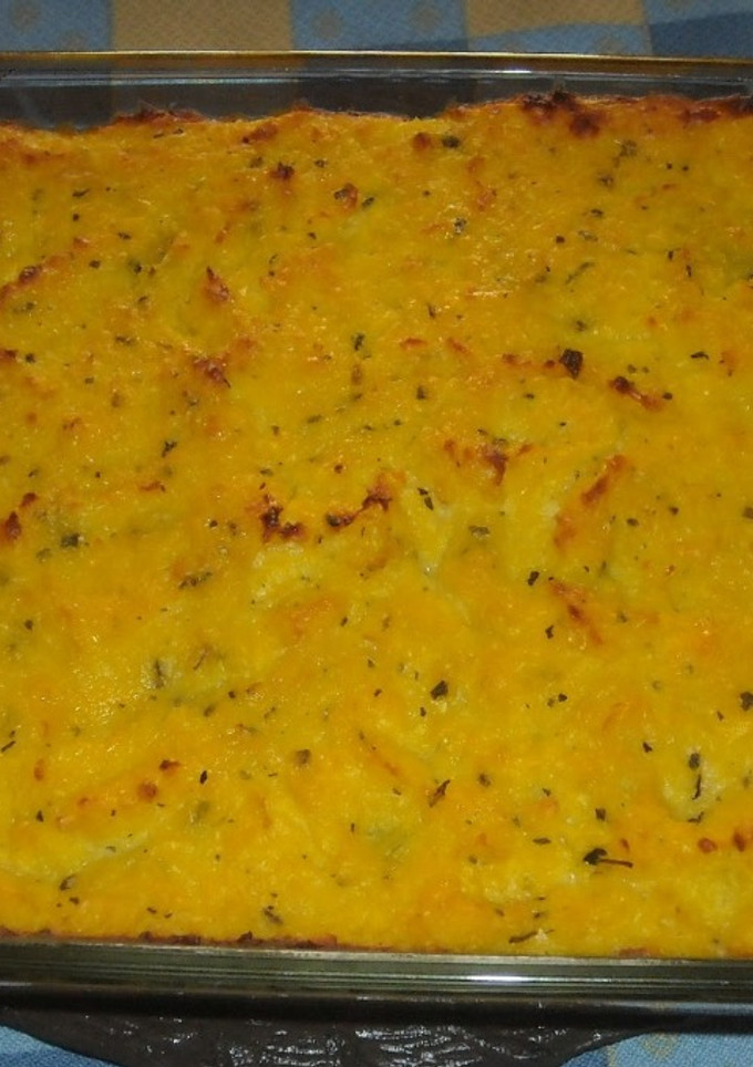 Una foto de CHIPA GUAZU!!!!!, COMIDA REGIONAL DE MISIONES, (se come caliente o frío)