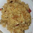 Nasgor jawa pedas
