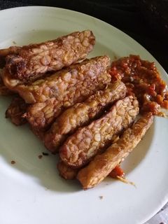 Foto resep Tempe Goreng