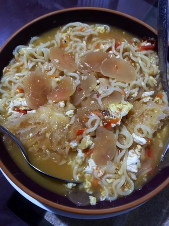 Langkah Mudah untuk Membuat Resep Seblak hot melotot🔥 yang Lezat Sekali Anti Ribet, Sempurna