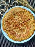 Pancake Oat Maple Syrup