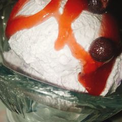 Falsa ice cream A picture of Falsa ice cream.