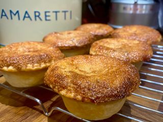 Xmas Mince Pies
