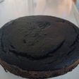 Bizcochuelo de oreo